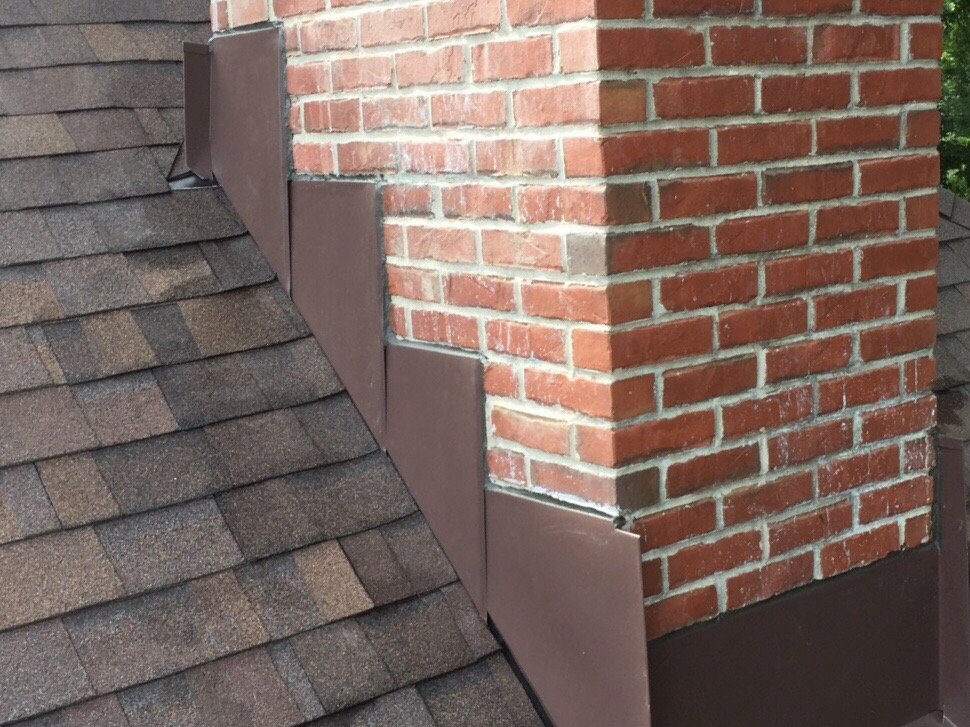 Photo of Bone Dry Masonry