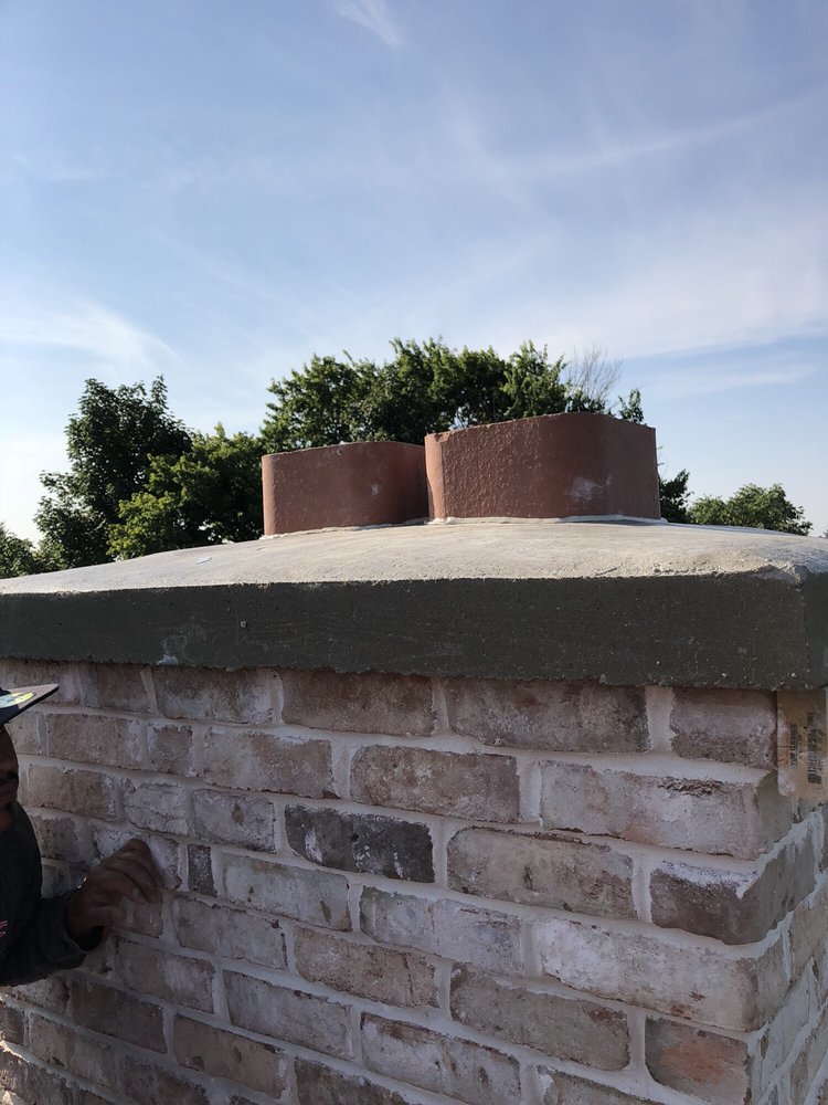 Photo of Bone Dry Masonry