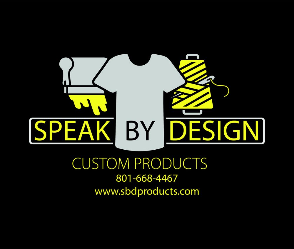 Photo of Speak by Design Products