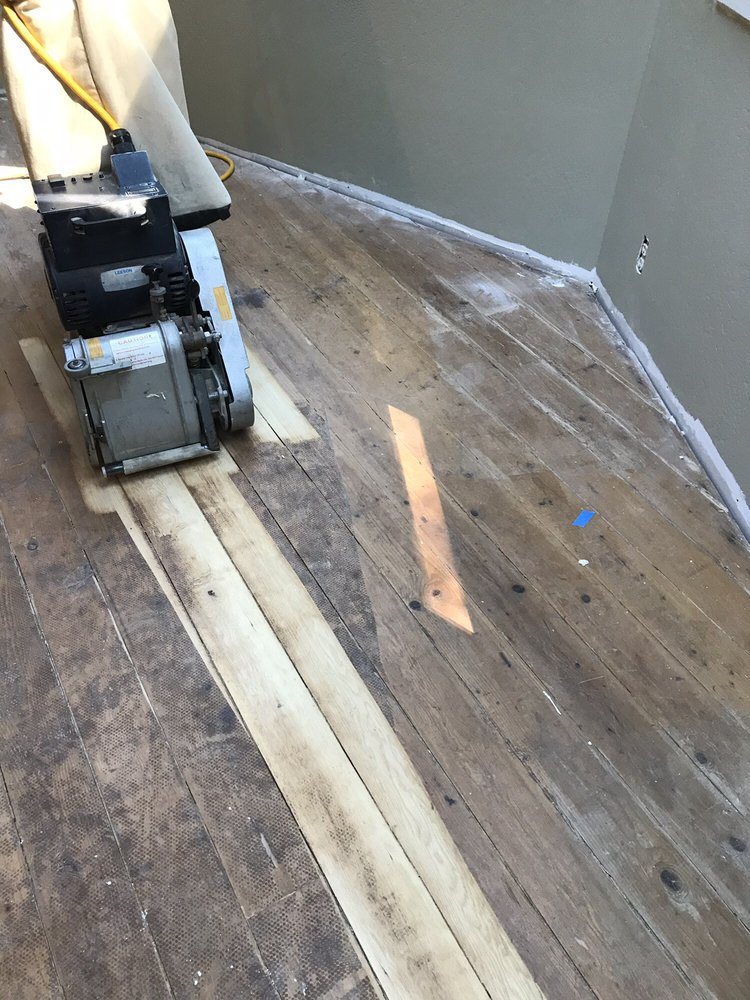 Photo of Performance Floors