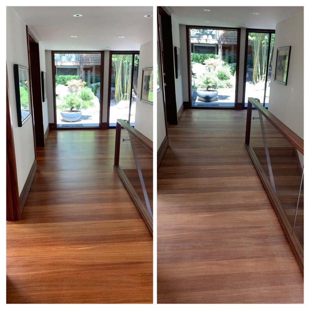 Photo of Performance Floors