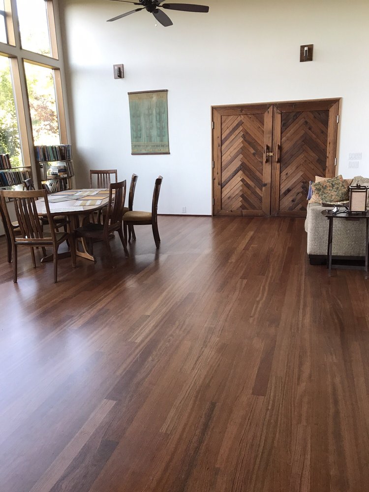 Photo of Performance Floors