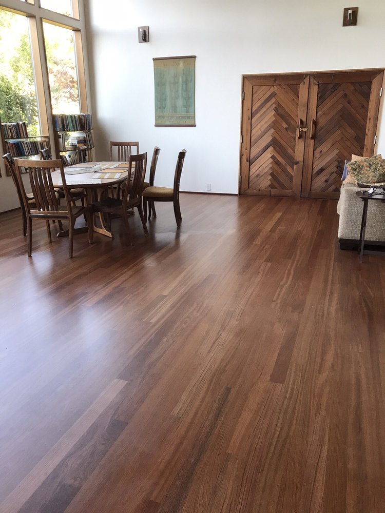 Photo of Performance Floors