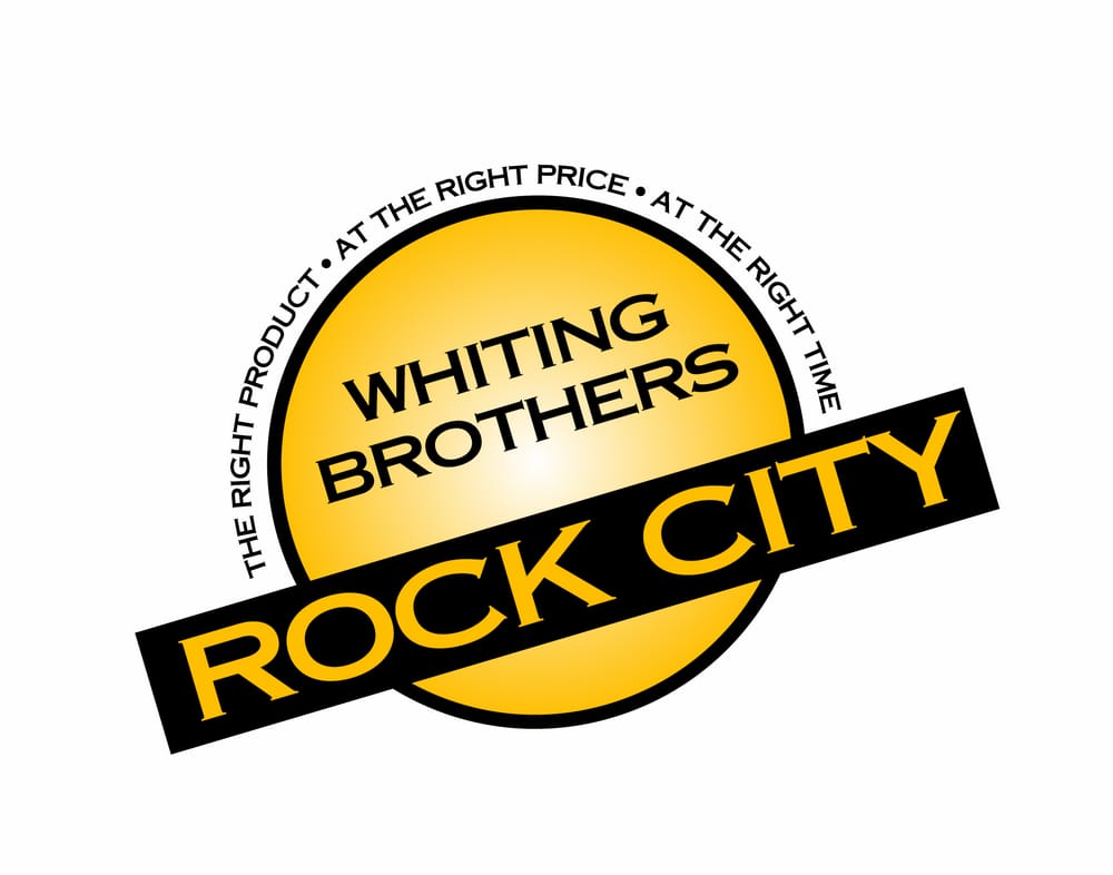 Photo of Whiting Brothers Rock City