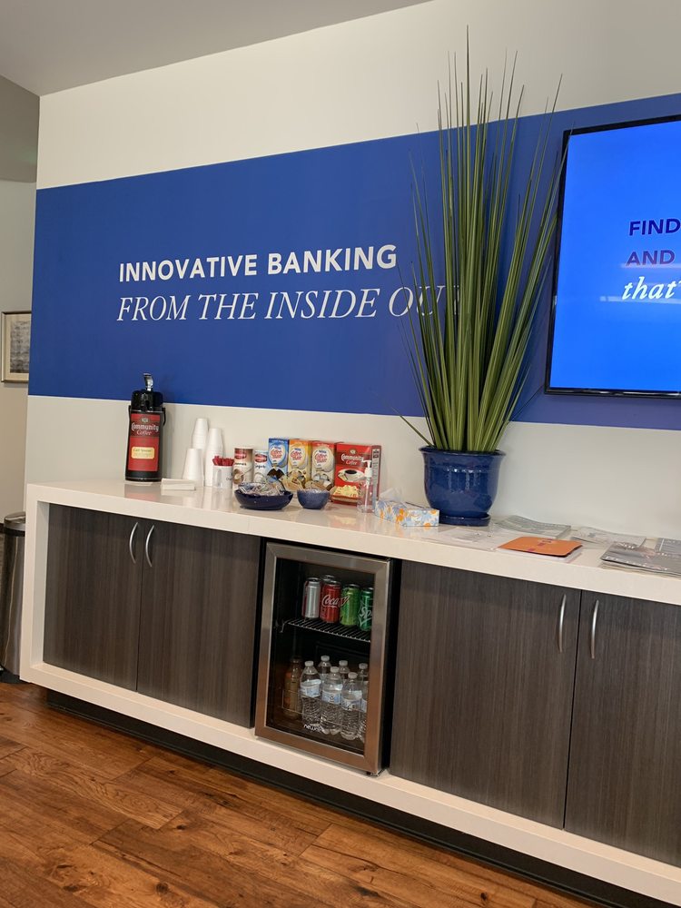 Photo of Origin Bank