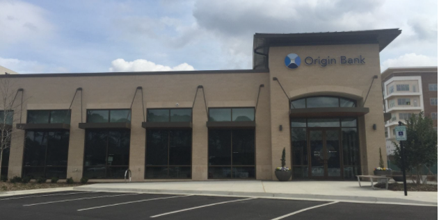 Photo of Origin Bank