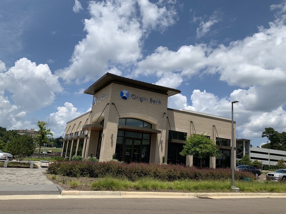 Photo of Origin Bank
