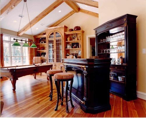 Photo of Craftsmen Construction Company