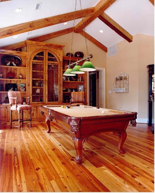 Photo of Craftsmen Construction Company