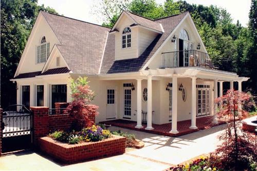 Photo of Craftsmen Construction Company