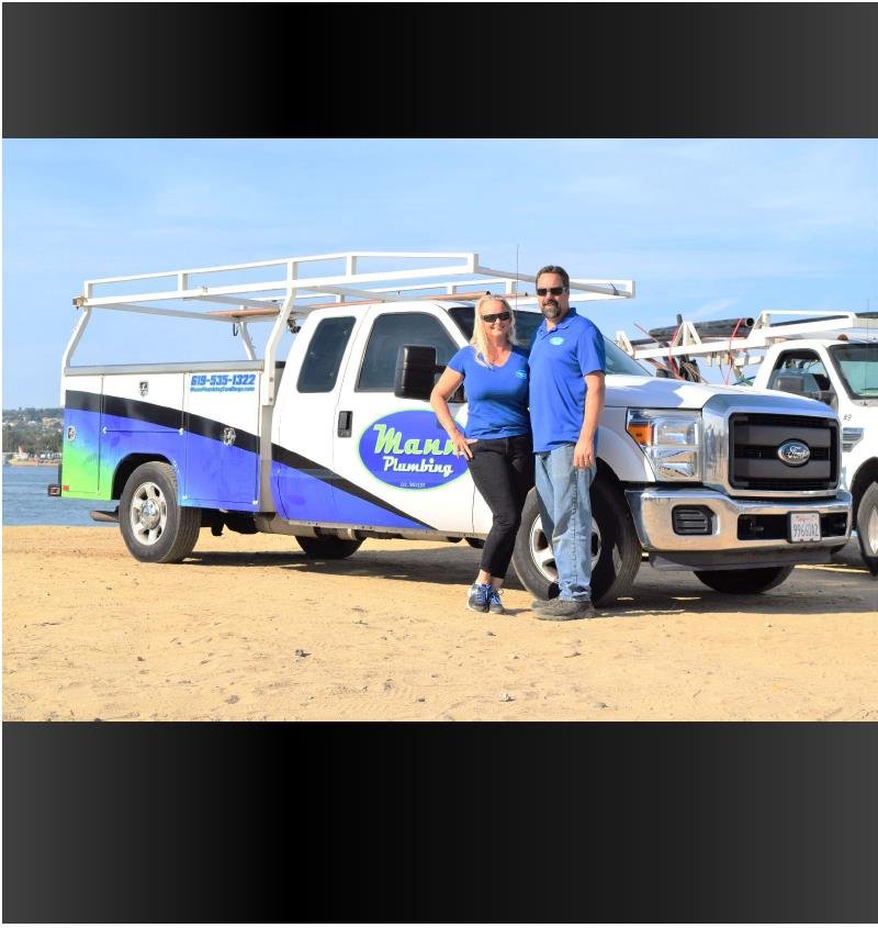 Photo of Mann Plumbing