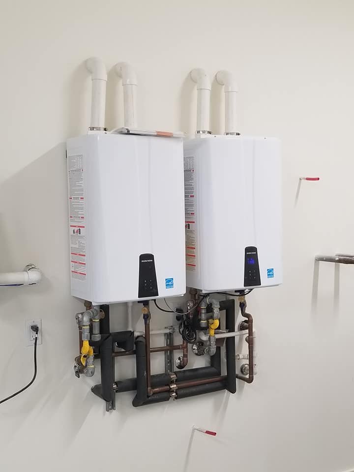 Photo of Mann Plumbing