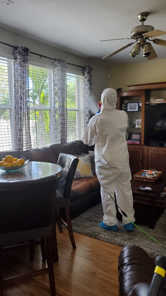 Photo of Synergy Cleaning Solutions