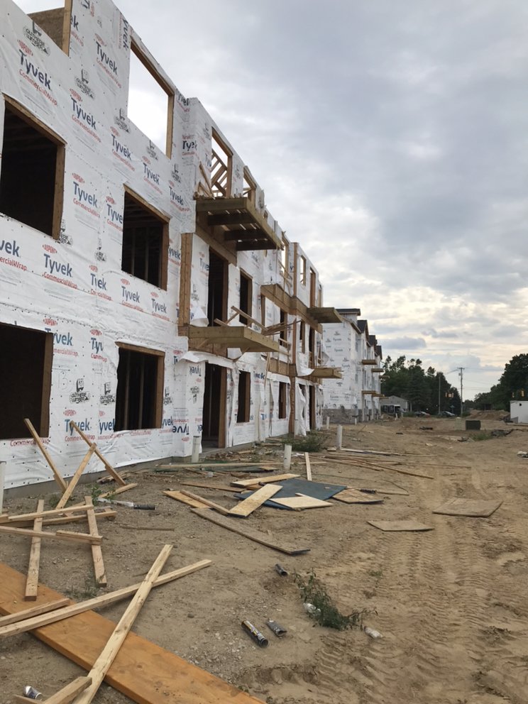 Photo of Ryno Carpentry