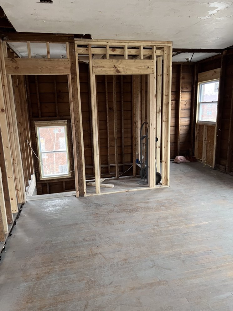 Photo of Ryno Carpentry