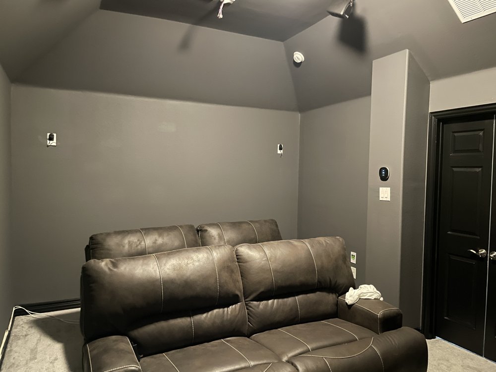 Photo of ISwoop Painting
