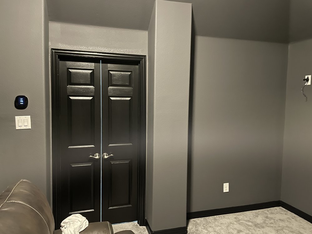 Photo of ISwoop Painting