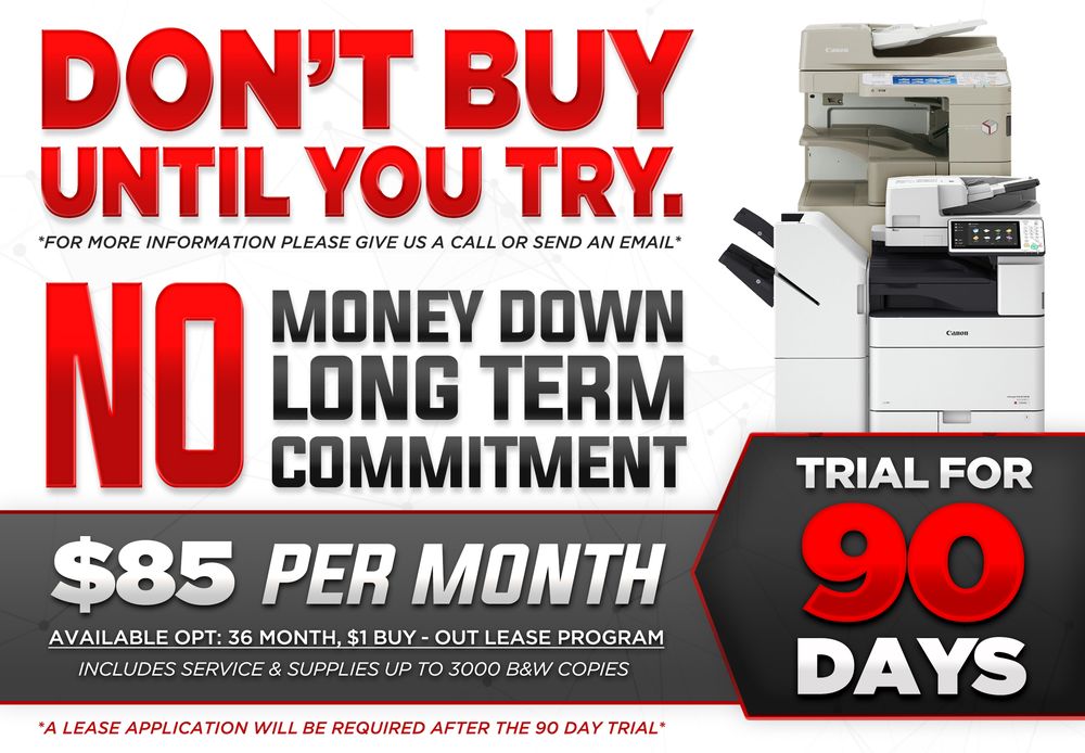 Photo of InterActive Copiers Unlimited