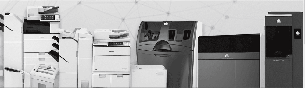 Photo of InterActive Copiers Unlimited