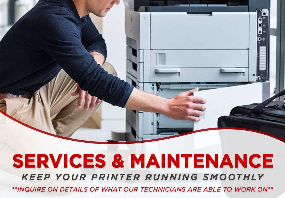 Photo of InterActive Copiers Unlimited
