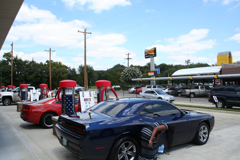 Photo of Take 5 Car Wash