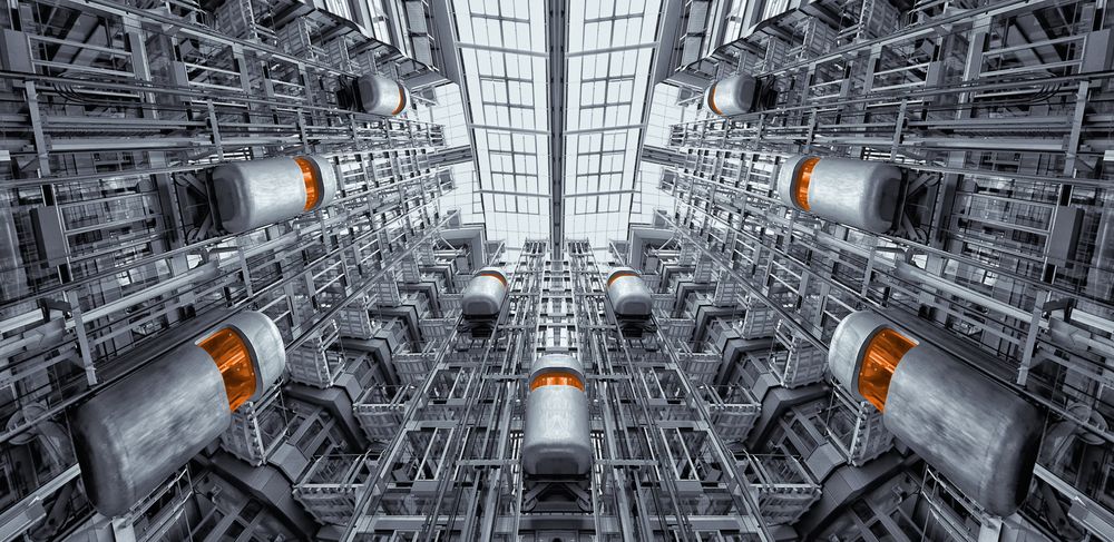 Photo of Elevator Advocate
