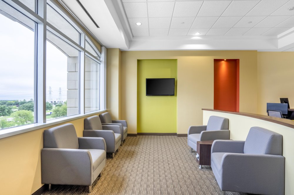 Photo of Regus Texas Mercantile Plaza