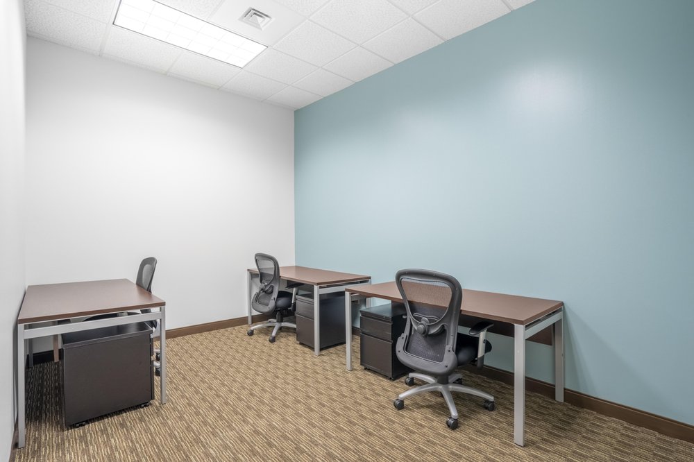 Photo of Regus Texas Mercantile Plaza