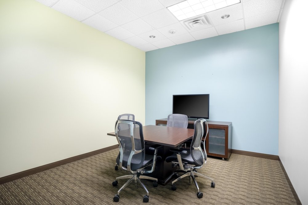 Photo of Regus Texas Mercantile Plaza