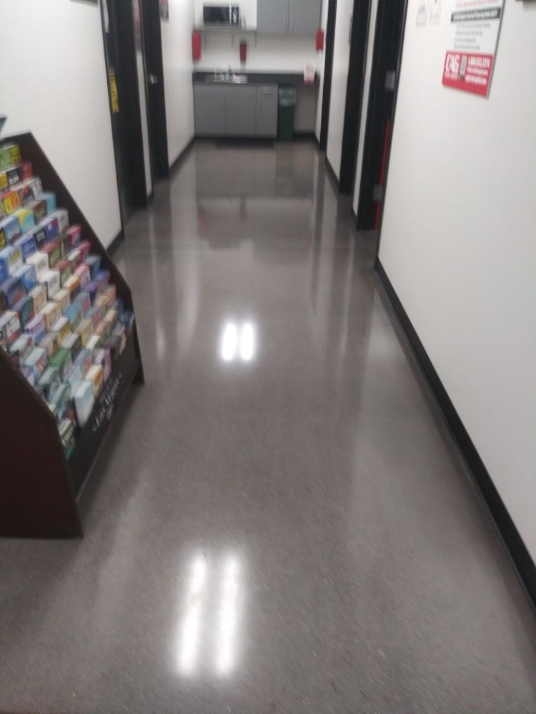 Photo of Universe Housekeeping