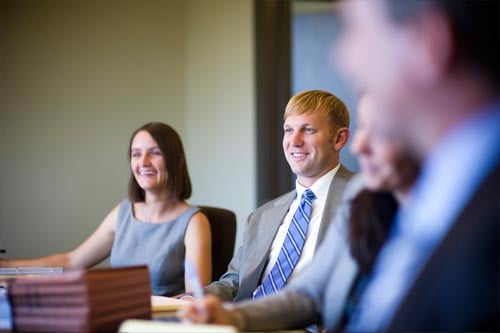Photo of Yarborough Applegate Law Firm