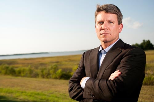 Photo of Yarborough Applegate Law Firm