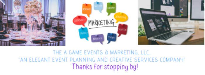 Photo of The A Game Events & Marketing