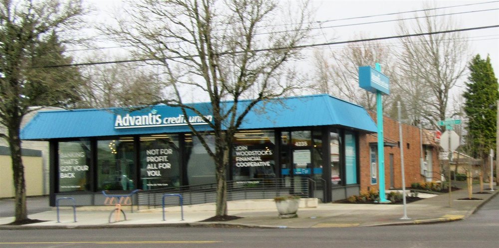 Photo of Advantis Credit Union