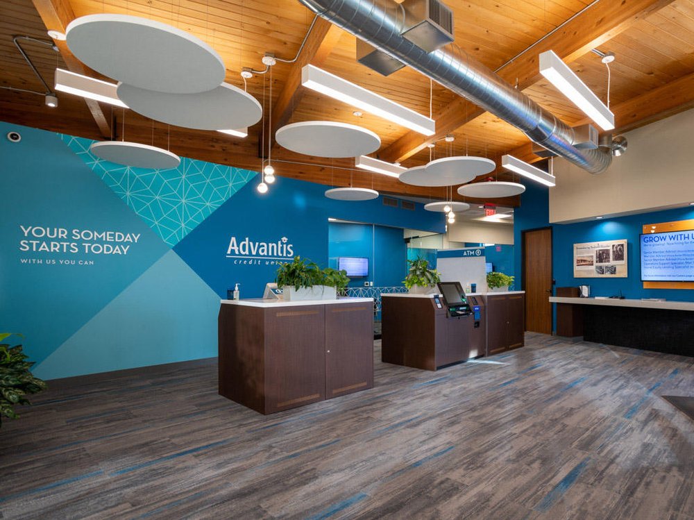 Photo of Advantis Credit Union