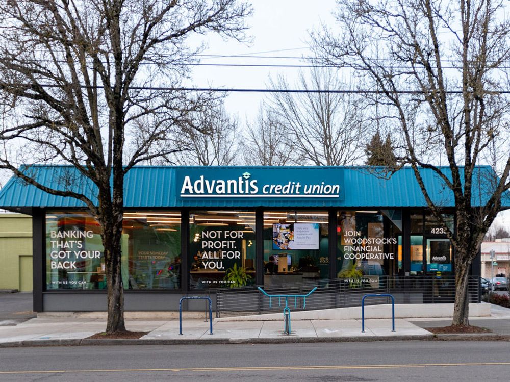 Photo of Advantis Credit Union