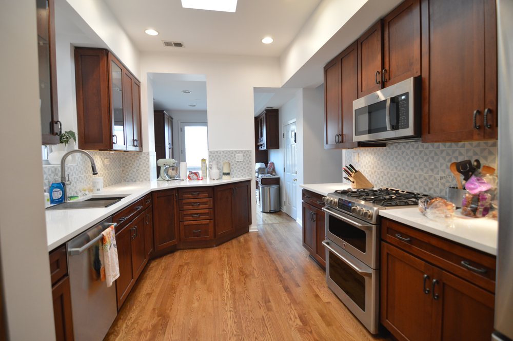 Photo of Indigo Remodeling
