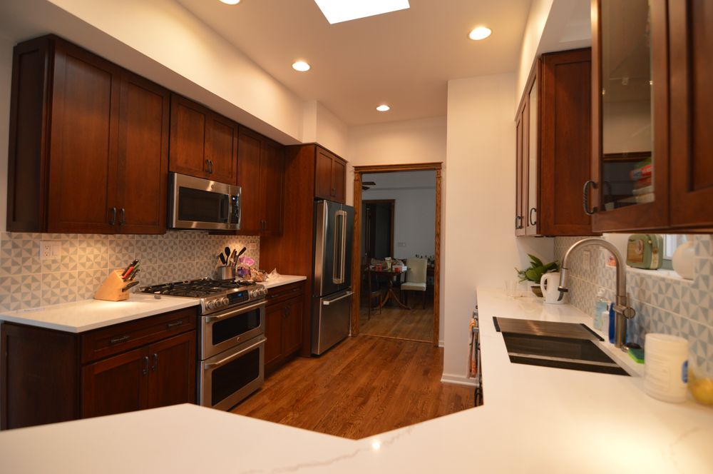 Photo of Indigo Remodeling