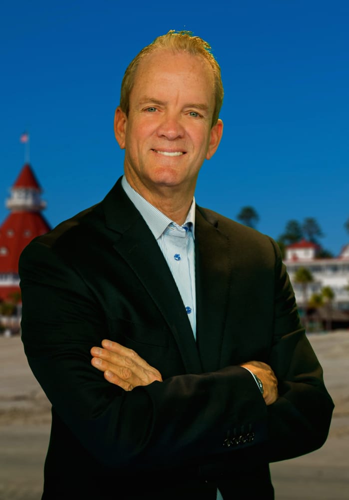Photo of John Bell - Berkshire Hathaway HomeServices