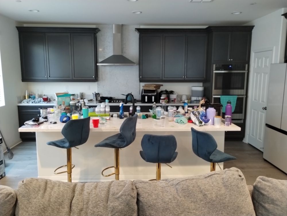Photo of Sparkle and Shine Cleaning Service
