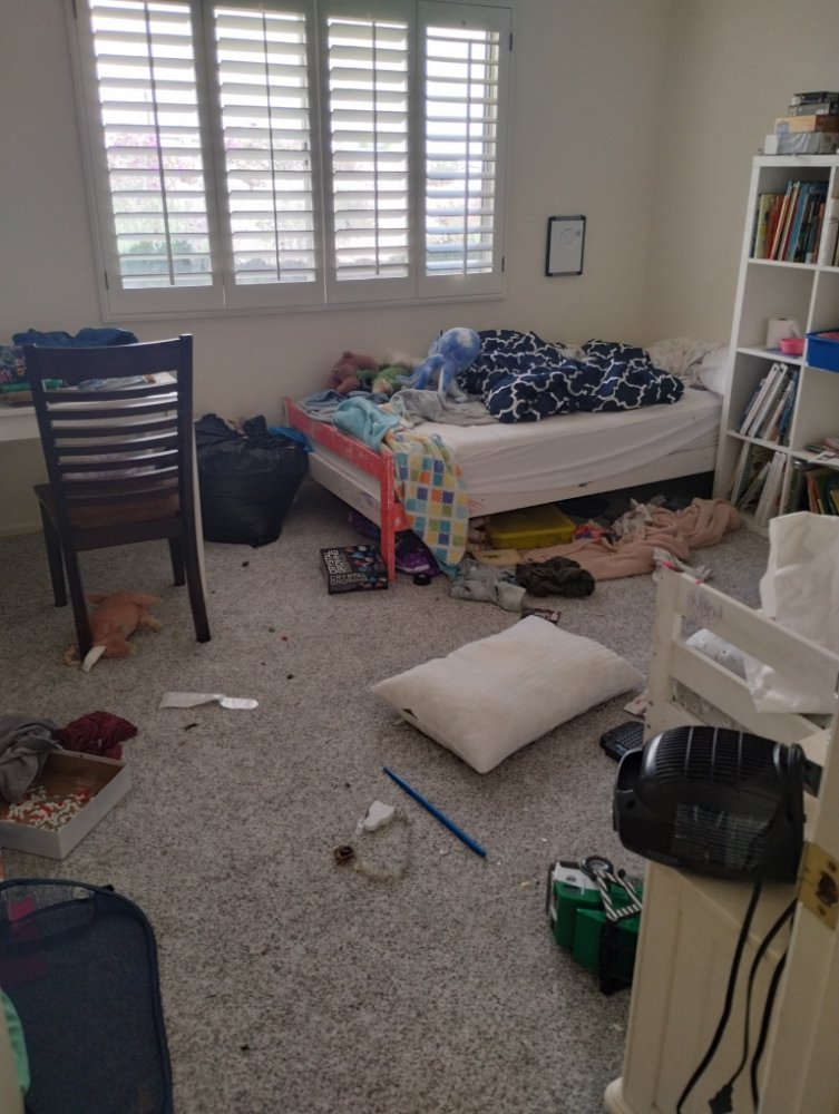 Photo of Sparkle and Shine Cleaning Service