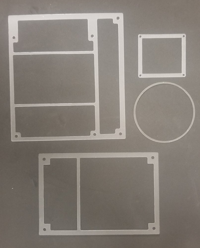 Photo of Alpha Die Cutting
