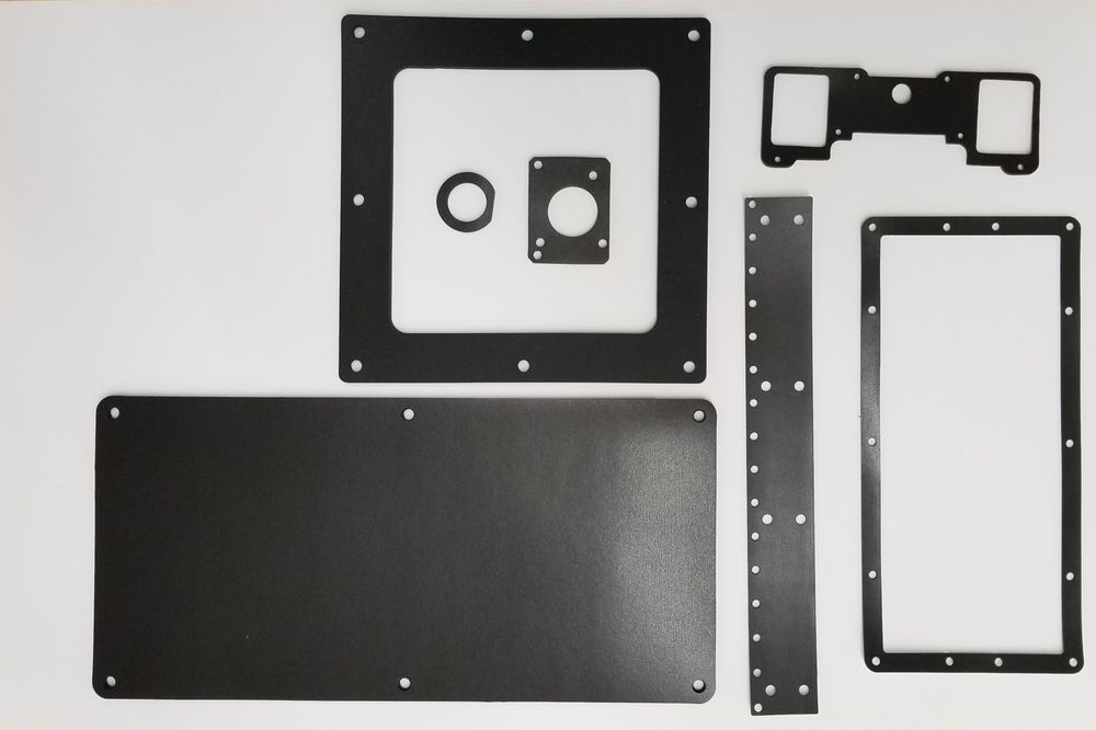 Photo of Alpha Die Cutting