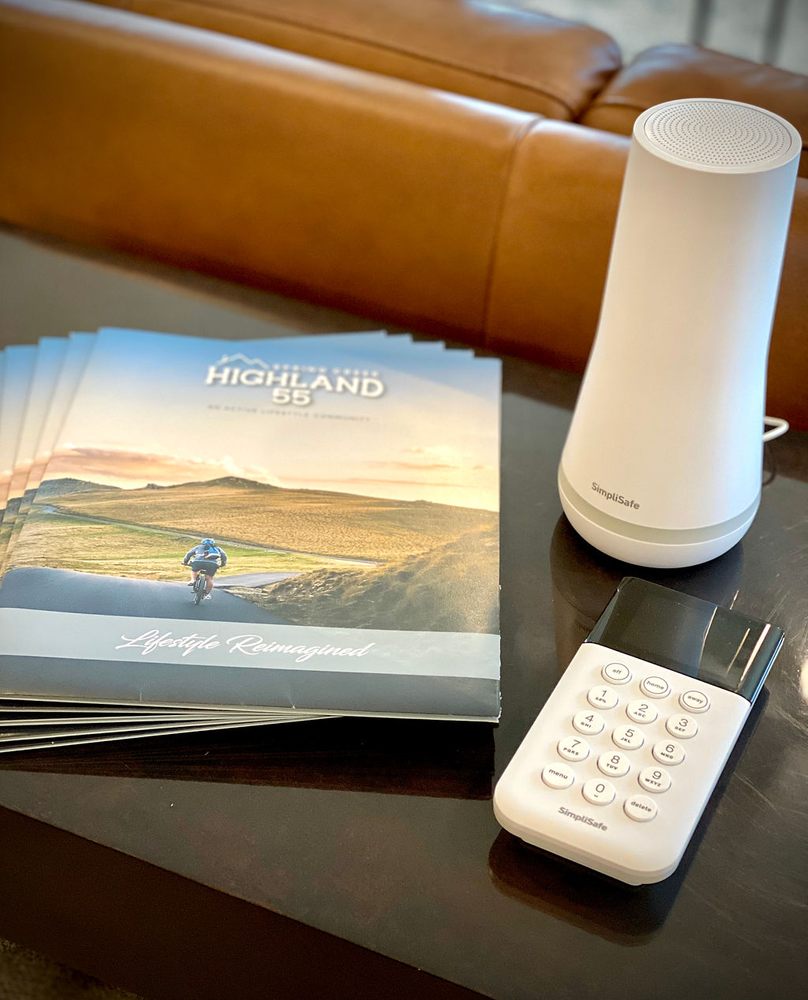 Photo of Highland 55