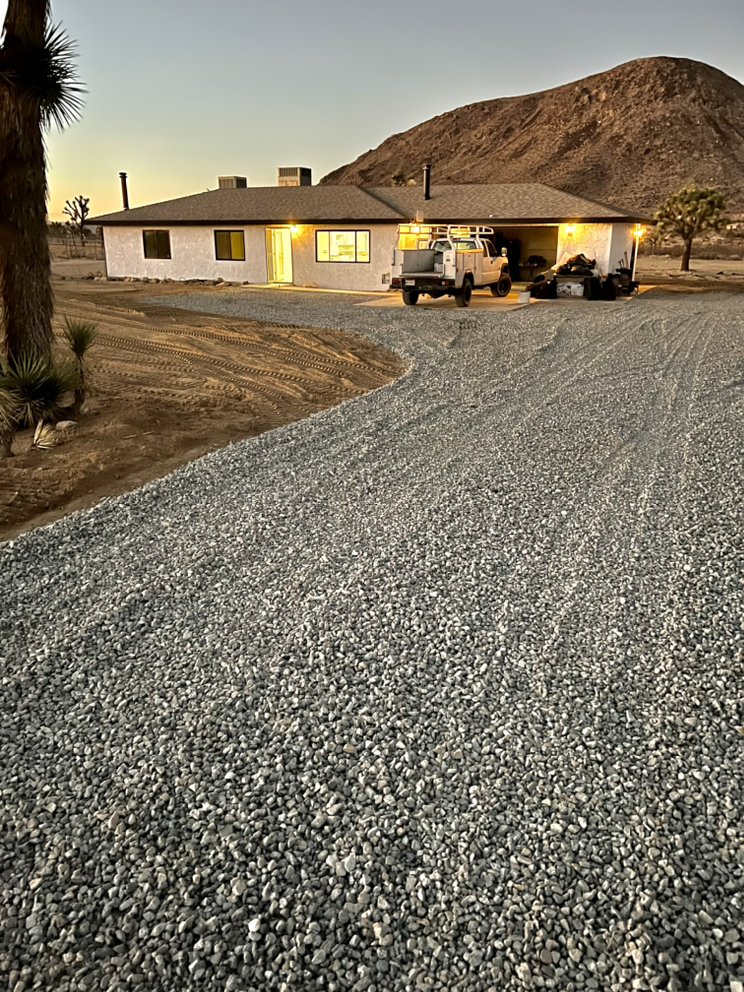 Photo of Hi Desert Dirt Works