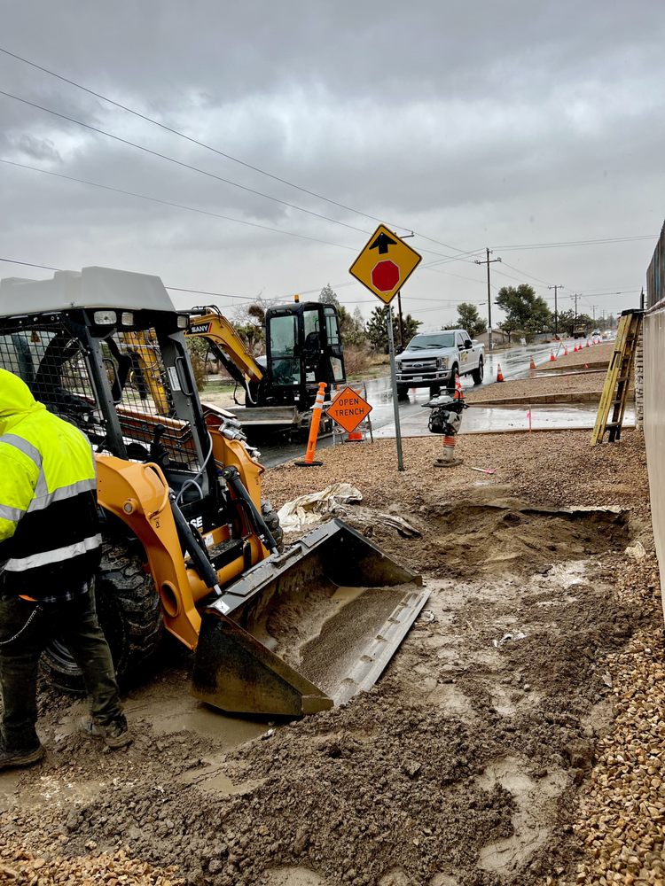 Photo of Hi Desert Dirt Works