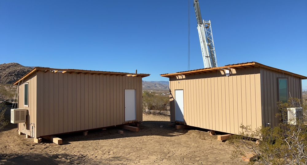 Photo of Hi Desert Dirt Works