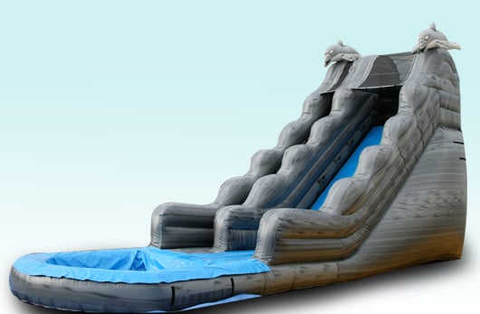 Photo of Bouncin' 4 Fun Party Rentals