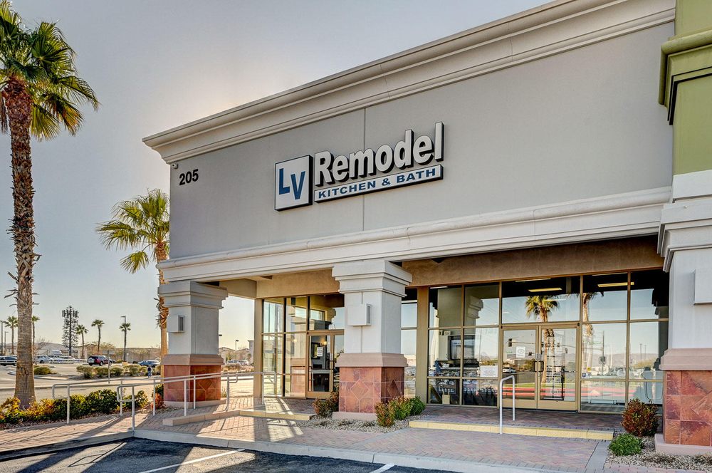 Photo of Las Vegas Remodel & Construction
