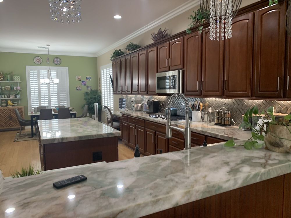Photo of Las Vegas Remodel & Construction